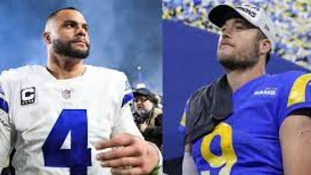 dak stafford 
